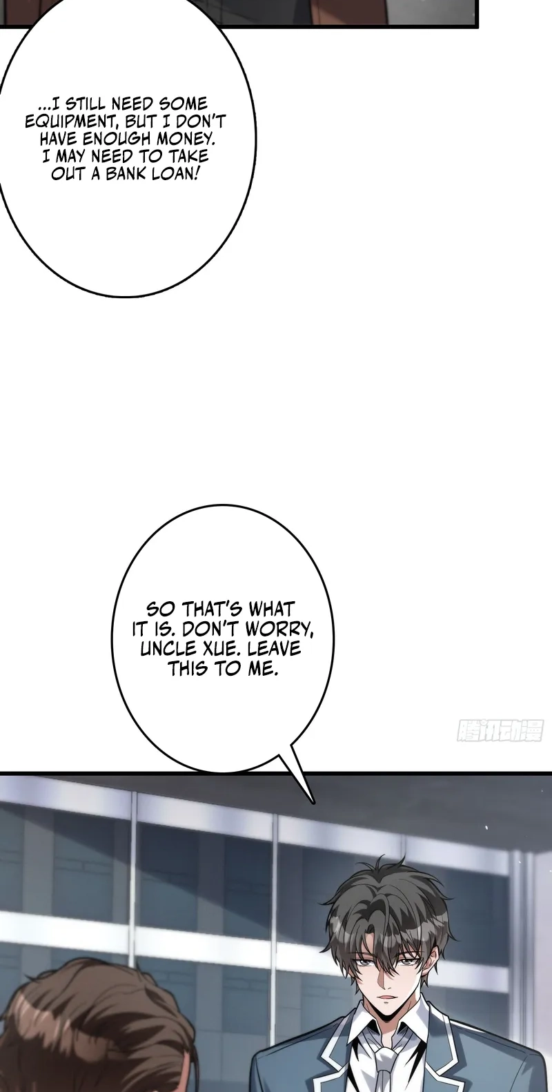 The Ultimate Prodigy Chapter 14 page 52 - 