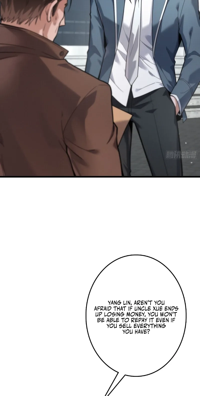The Ultimate Prodigy Chapter 14 page 53 - 