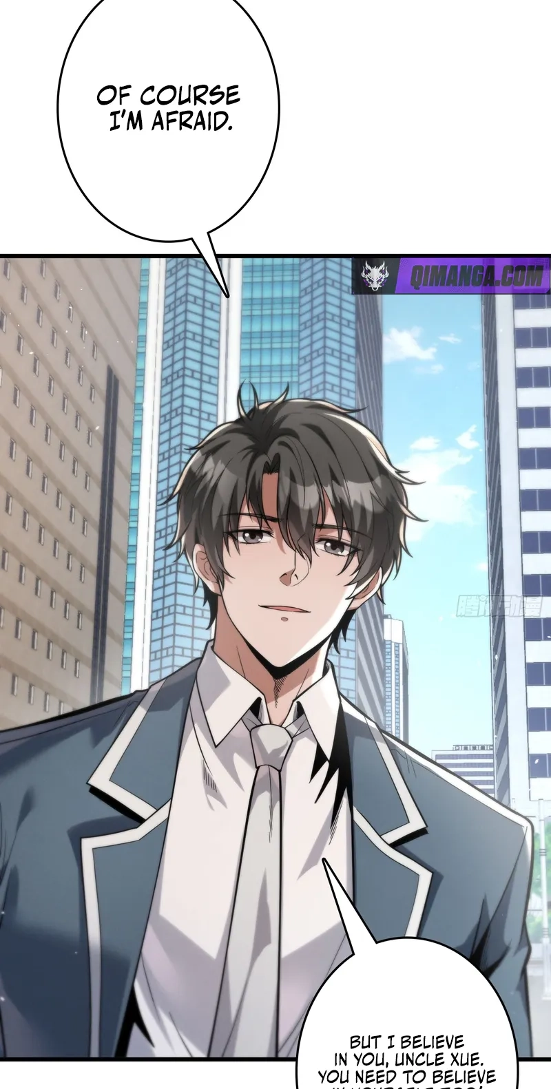 The Ultimate Prodigy Chapter 14 page 55 - 