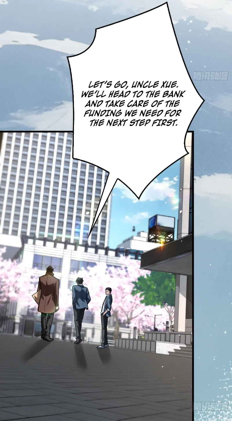 The Ultimate Prodigy Chapter 14 page 59 - 