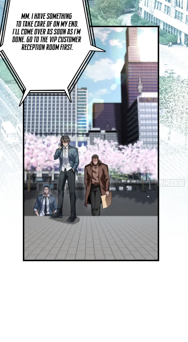 The Ultimate Prodigy Chapter 14 page 61 - 