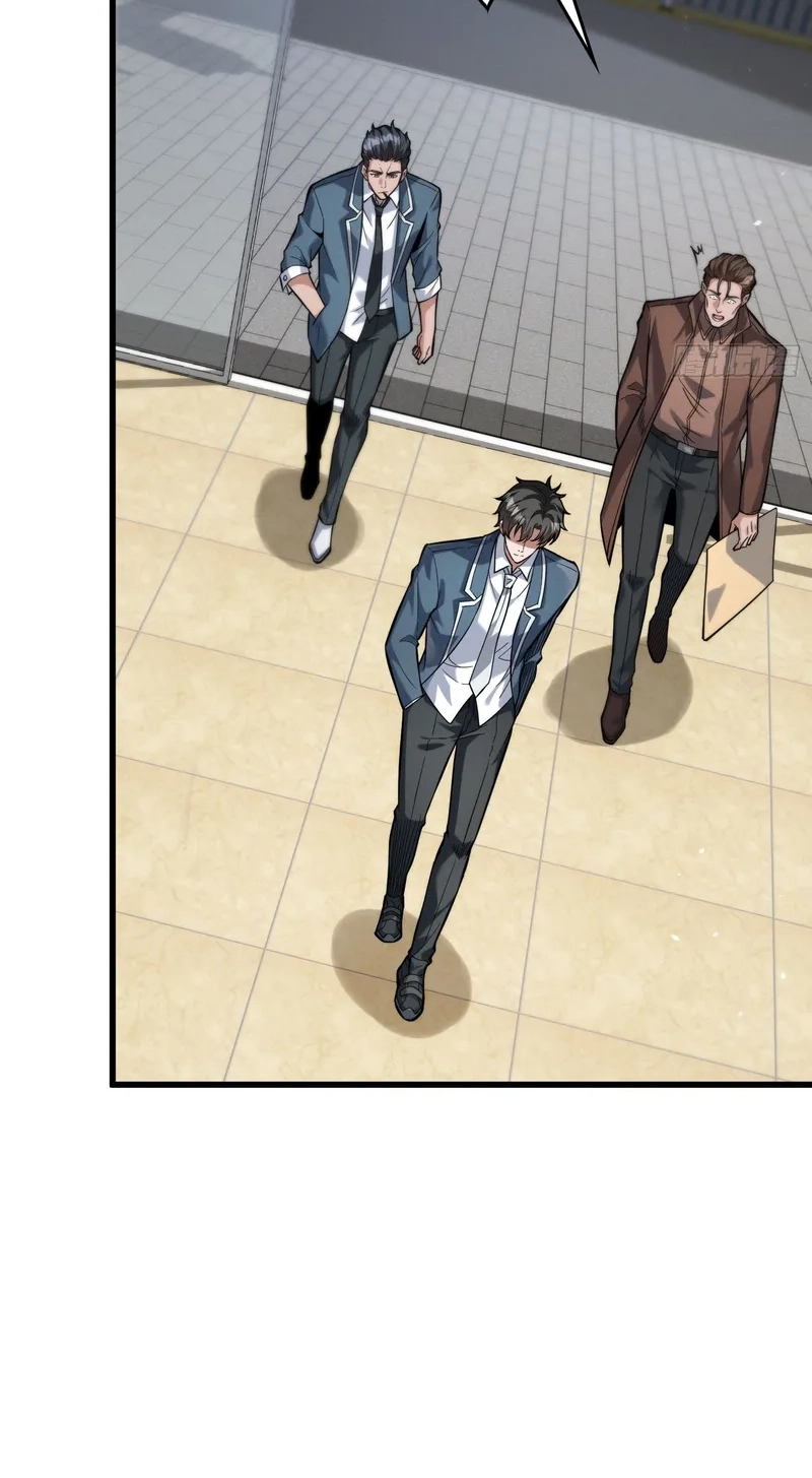 The Ultimate Prodigy Chapter 14 page 66 - 