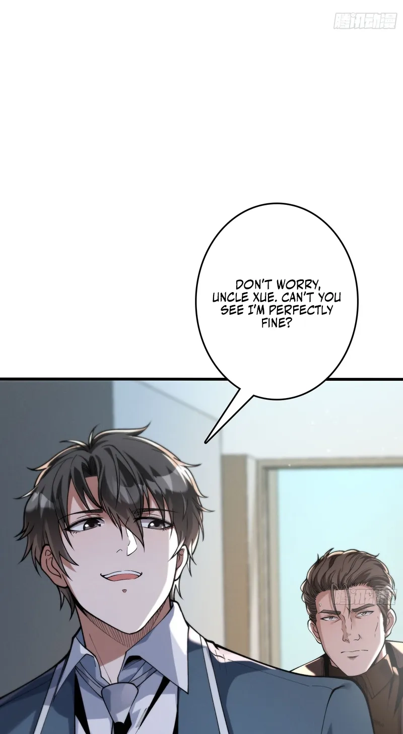The Ultimate Prodigy Chapter 14 page 67 - 
