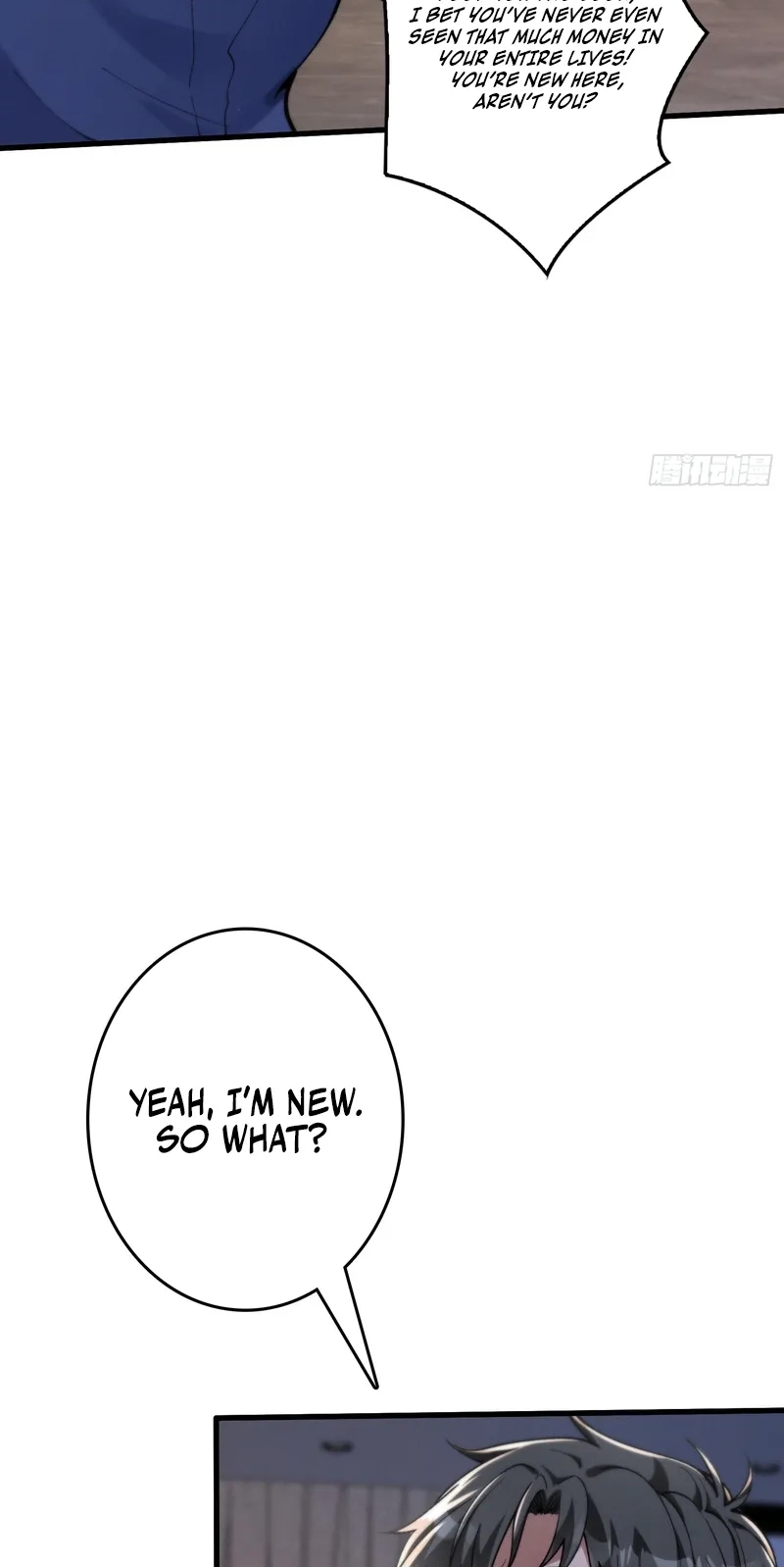 The Ultimate Prodigy Chapter 14 page 72 - 