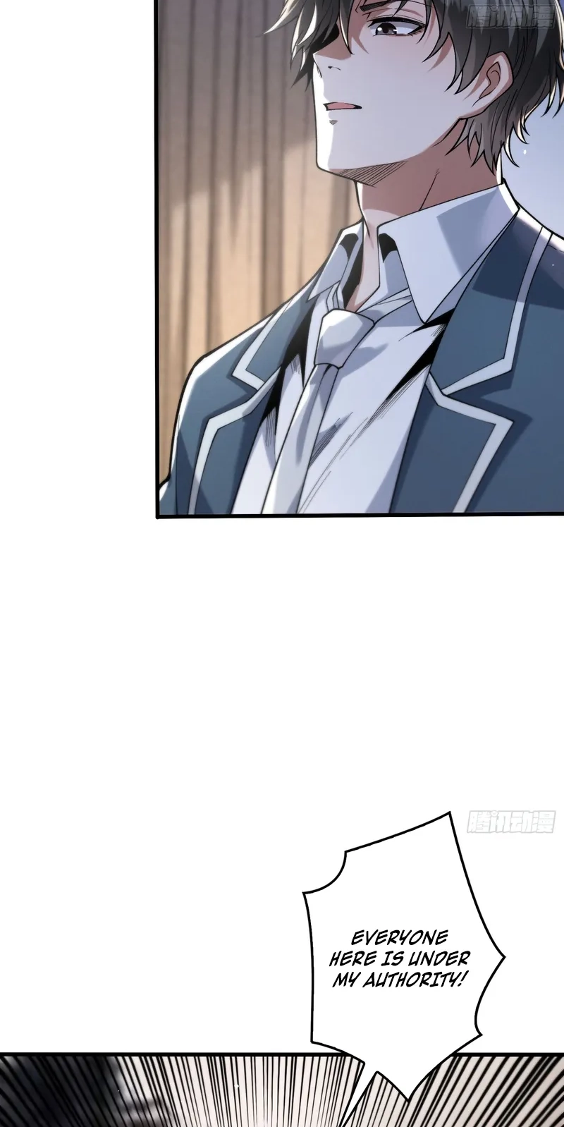 The Ultimate Prodigy Chapter 14 page 73 - 