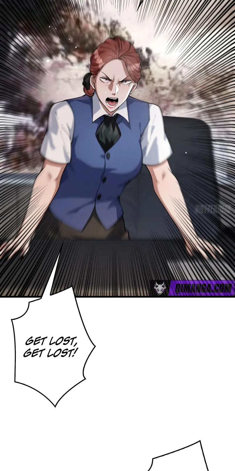 The Ultimate Prodigy Chapter 14 page 74 - 