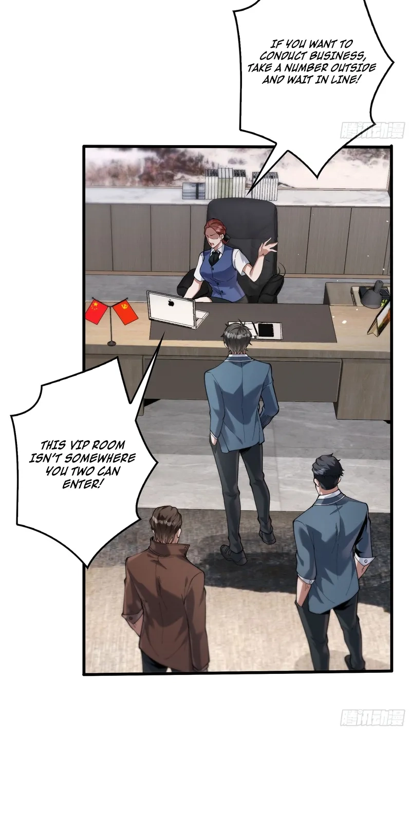 The Ultimate Prodigy Chapter 14 page 75 - 
