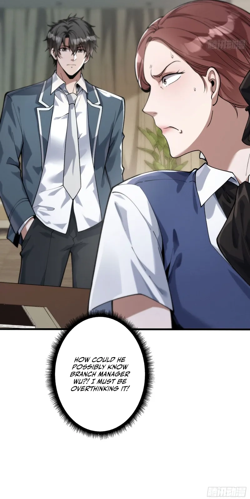 The Ultimate Prodigy Chapter 14 page 79 - 