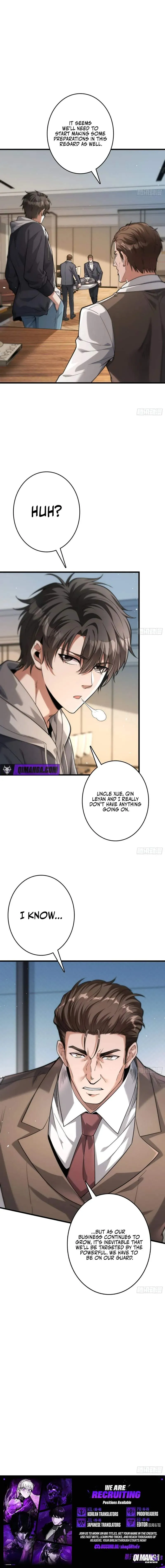 The Ultimate Prodigy Chapter 16 page 9 - 