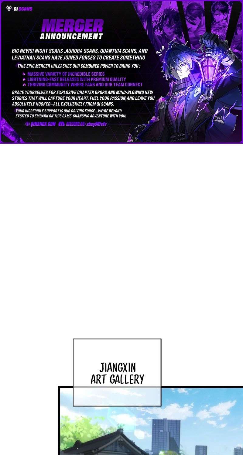 The Ultimate Prodigy Chapter 17 page 1 - 