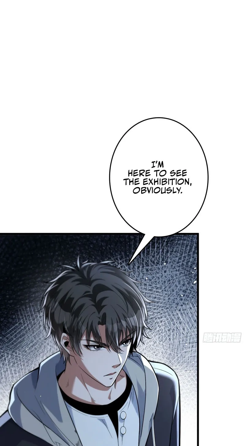 The Ultimate Prodigy Chapter 17 page 12 - 