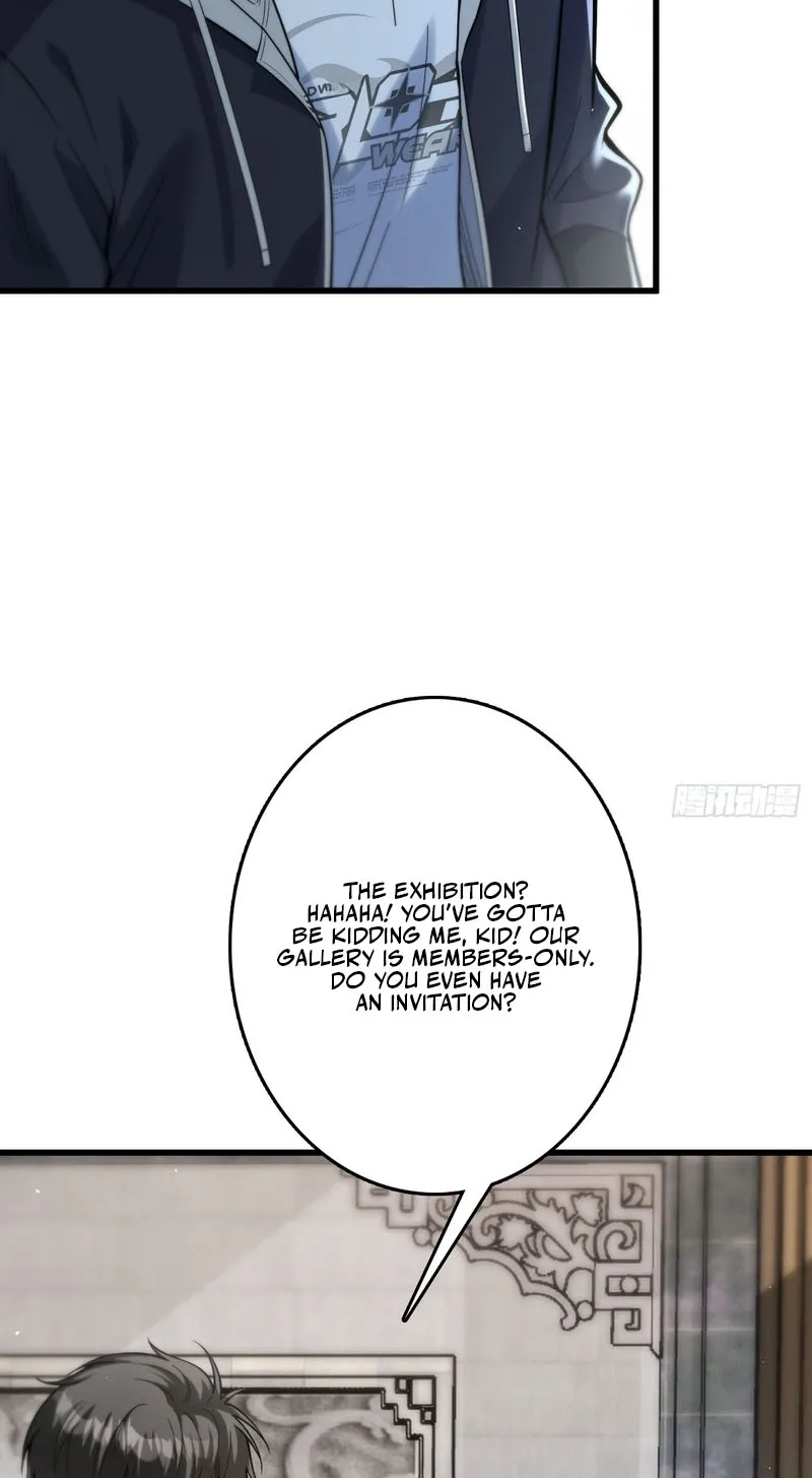 The Ultimate Prodigy Chapter 17 page 13 - 