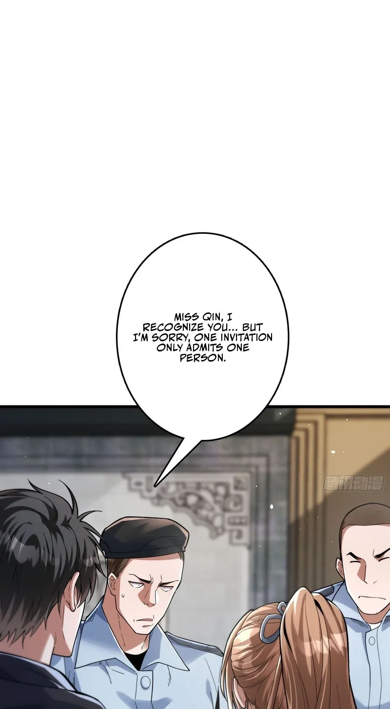 The Ultimate Prodigy Chapter 17 page 16 - 