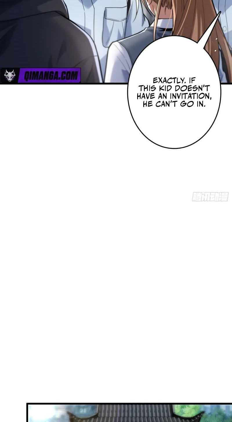 The Ultimate Prodigy Chapter 17 page 17 - 