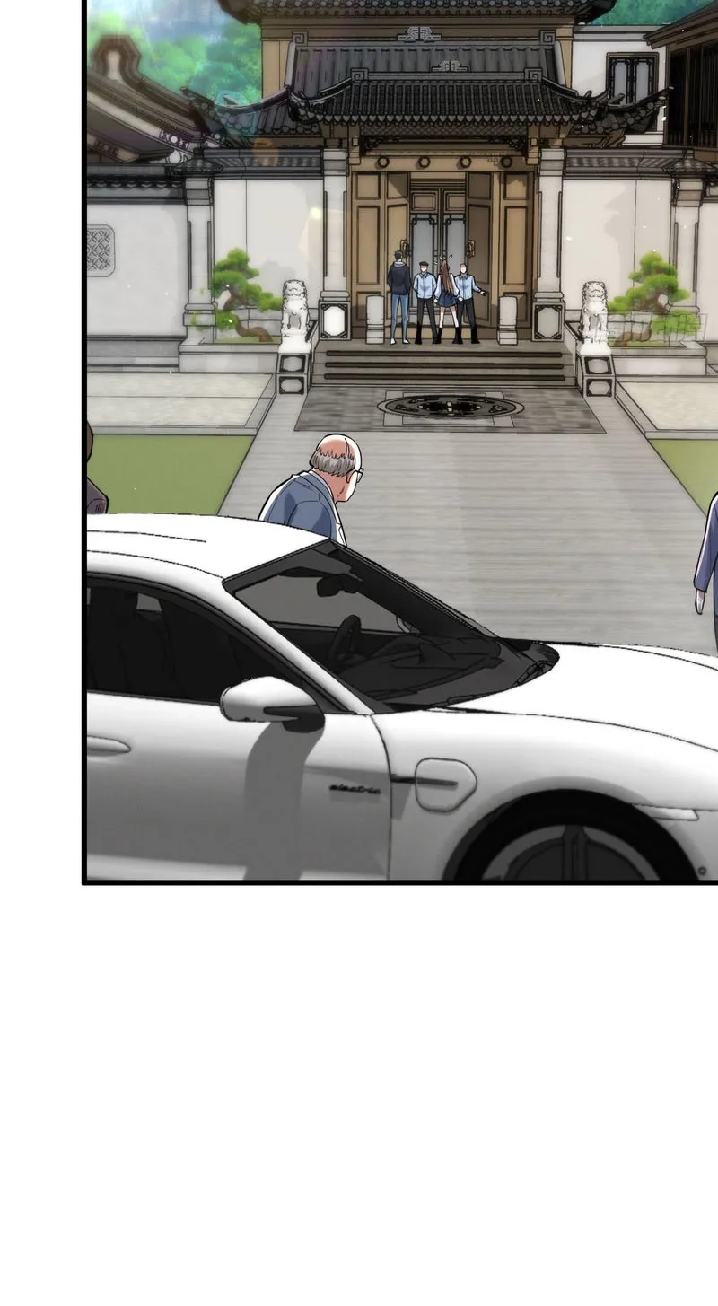 The Ultimate Prodigy Chapter 17 page 18 - 