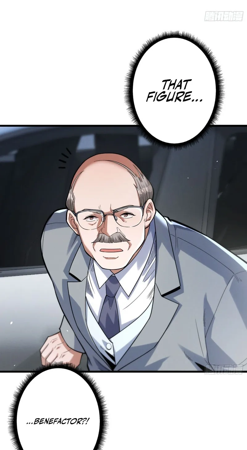 The Ultimate Prodigy Chapter 17 page 19 - 