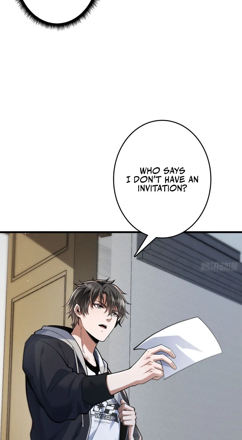 The Ultimate Prodigy Chapter 17 page 20 - 
