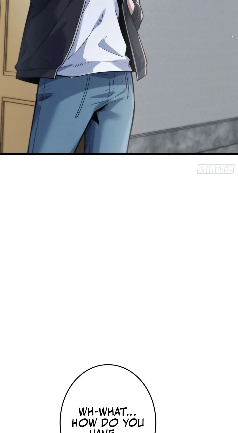 The Ultimate Prodigy Chapter 17 page 21 - 