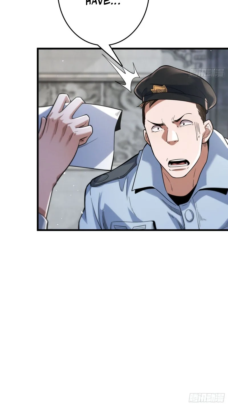 The Ultimate Prodigy Chapter 17 page 22 - 
