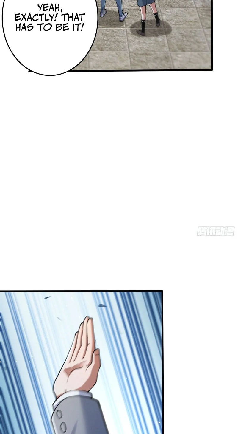 The Ultimate Prodigy Chapter 17 page 24 - 