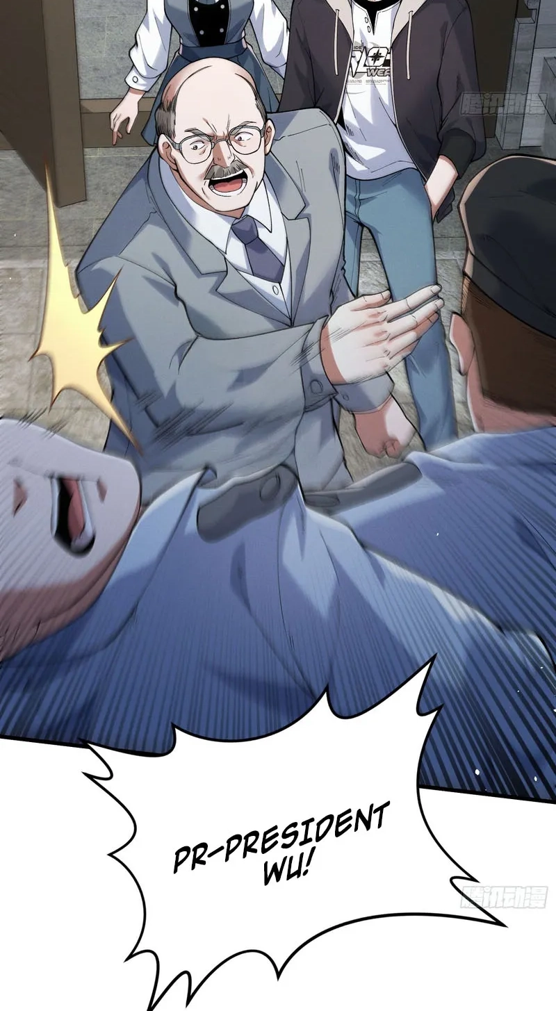 The Ultimate Prodigy Chapter 17 page 26 - 