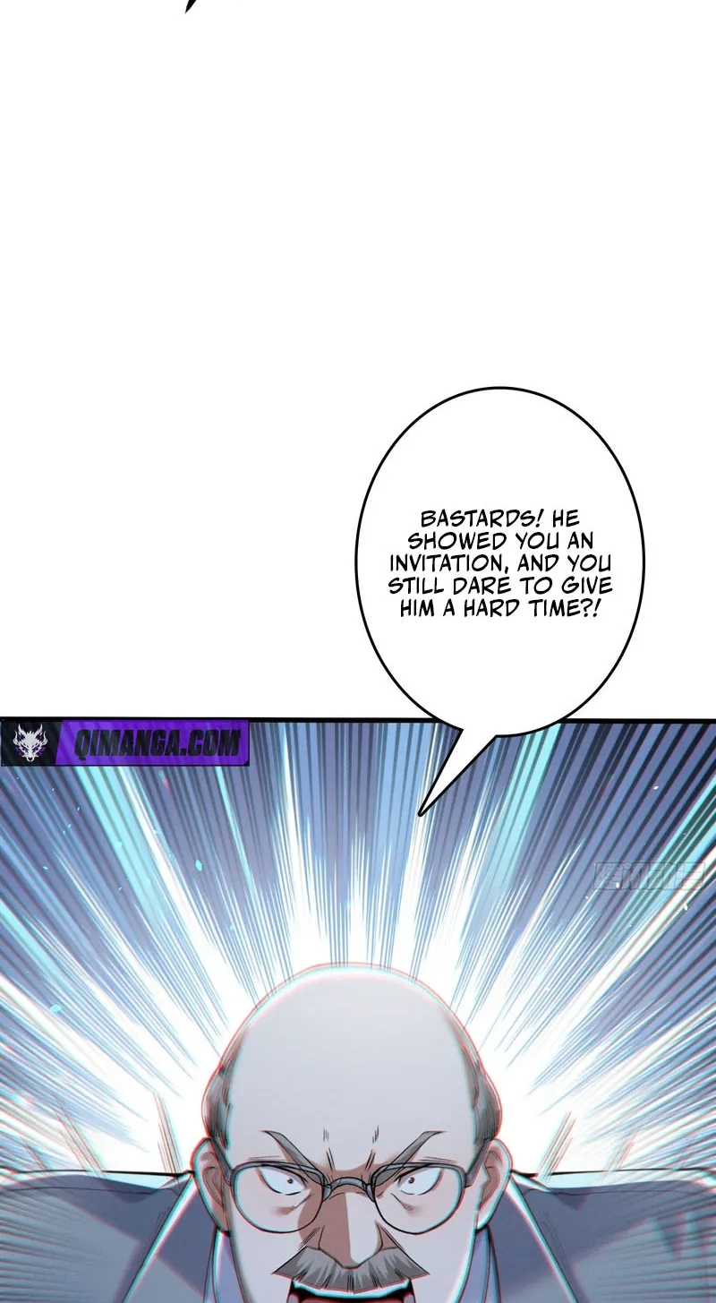 The Ultimate Prodigy Chapter 17 page 27 - 