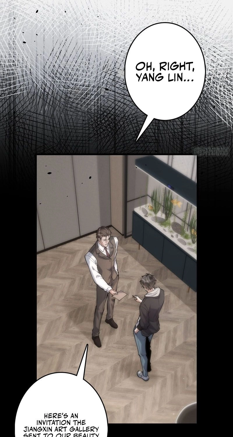 The Ultimate Prodigy Chapter 17 page 4 - 