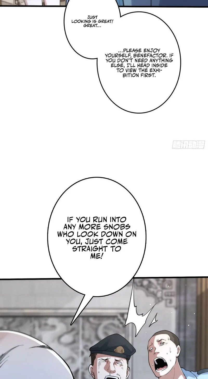 The Ultimate Prodigy Chapter 17 page 32 - 