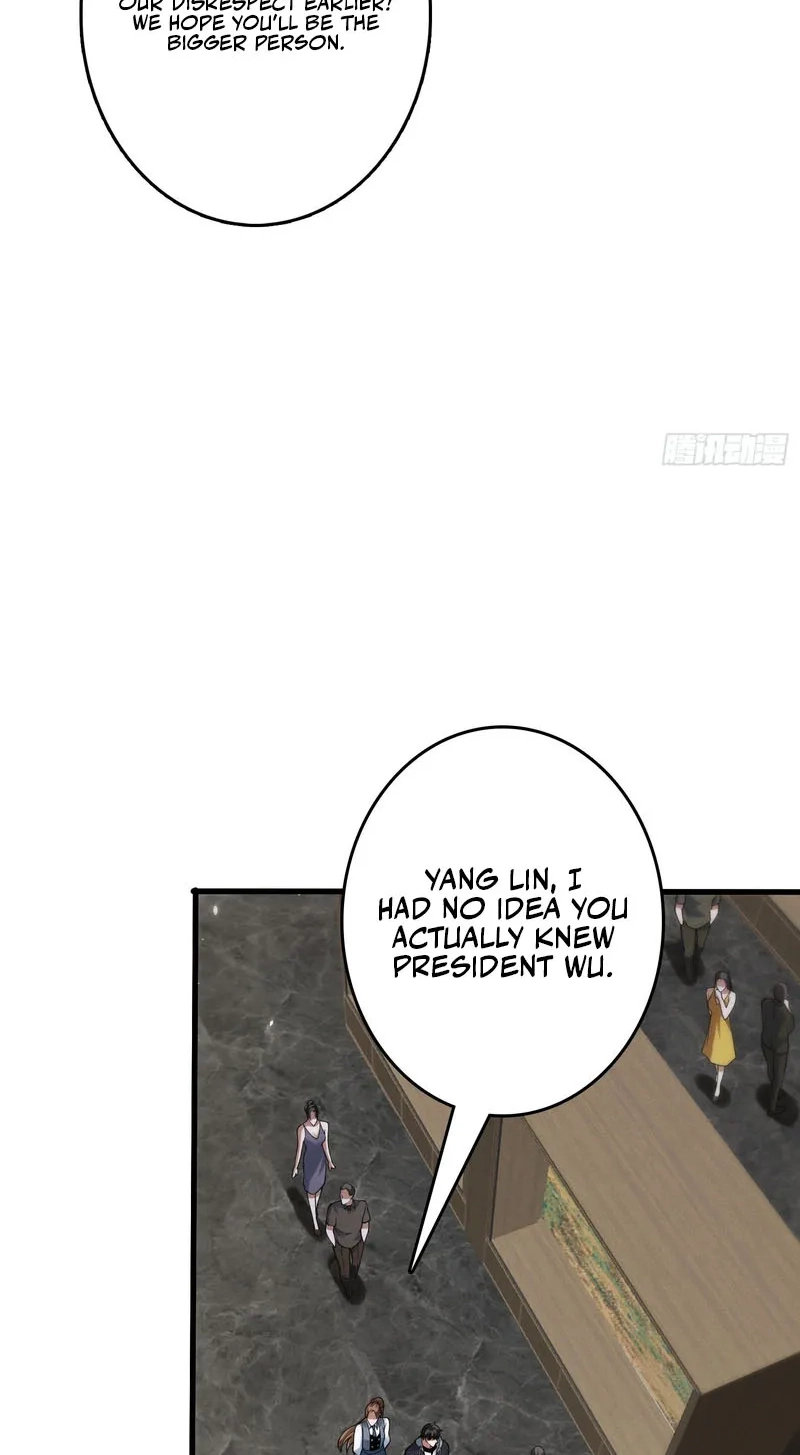The Ultimate Prodigy Chapter 17 page 36 - 