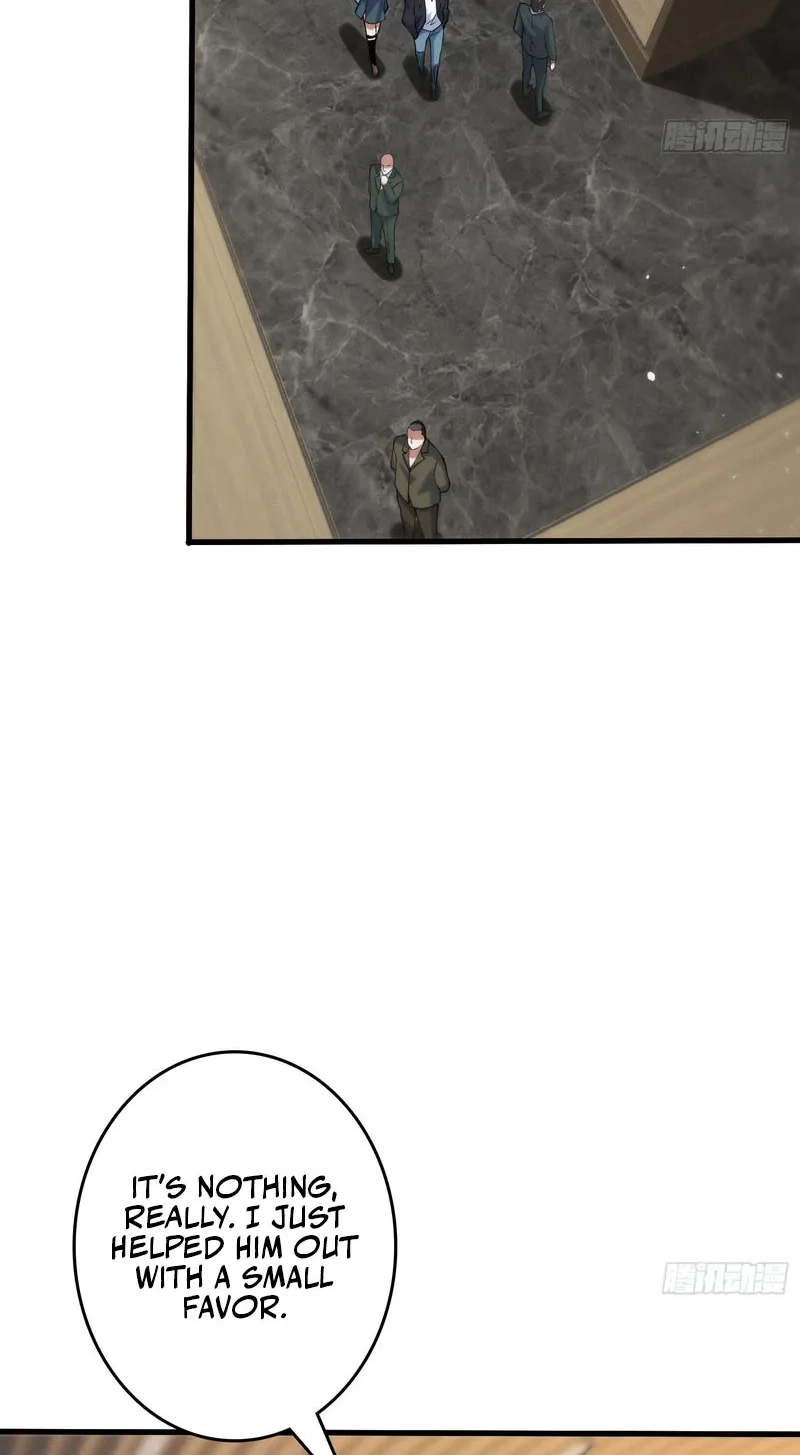 The Ultimate Prodigy Chapter 17 page 37 - 