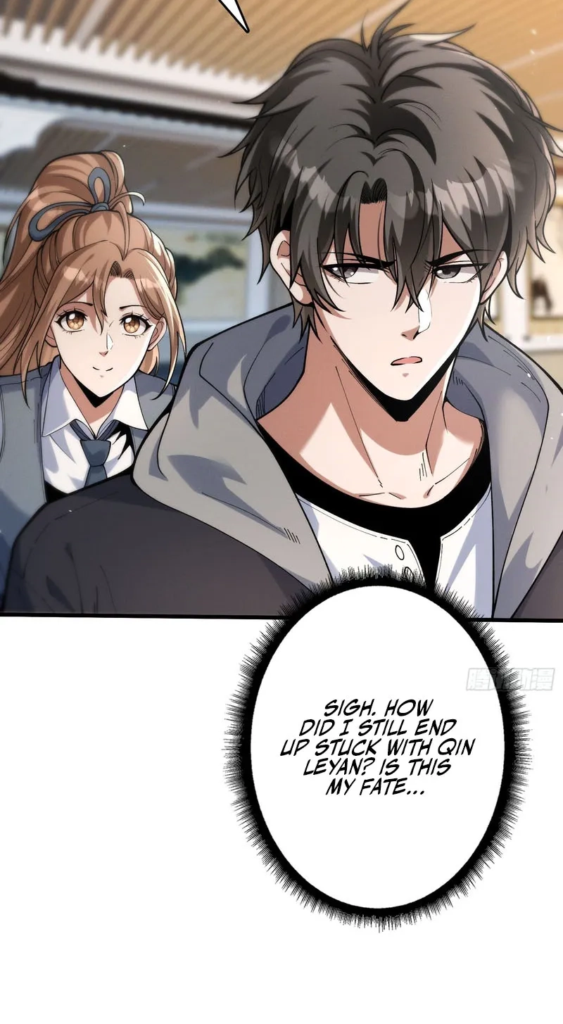 The Ultimate Prodigy Chapter 17 page 38 - 