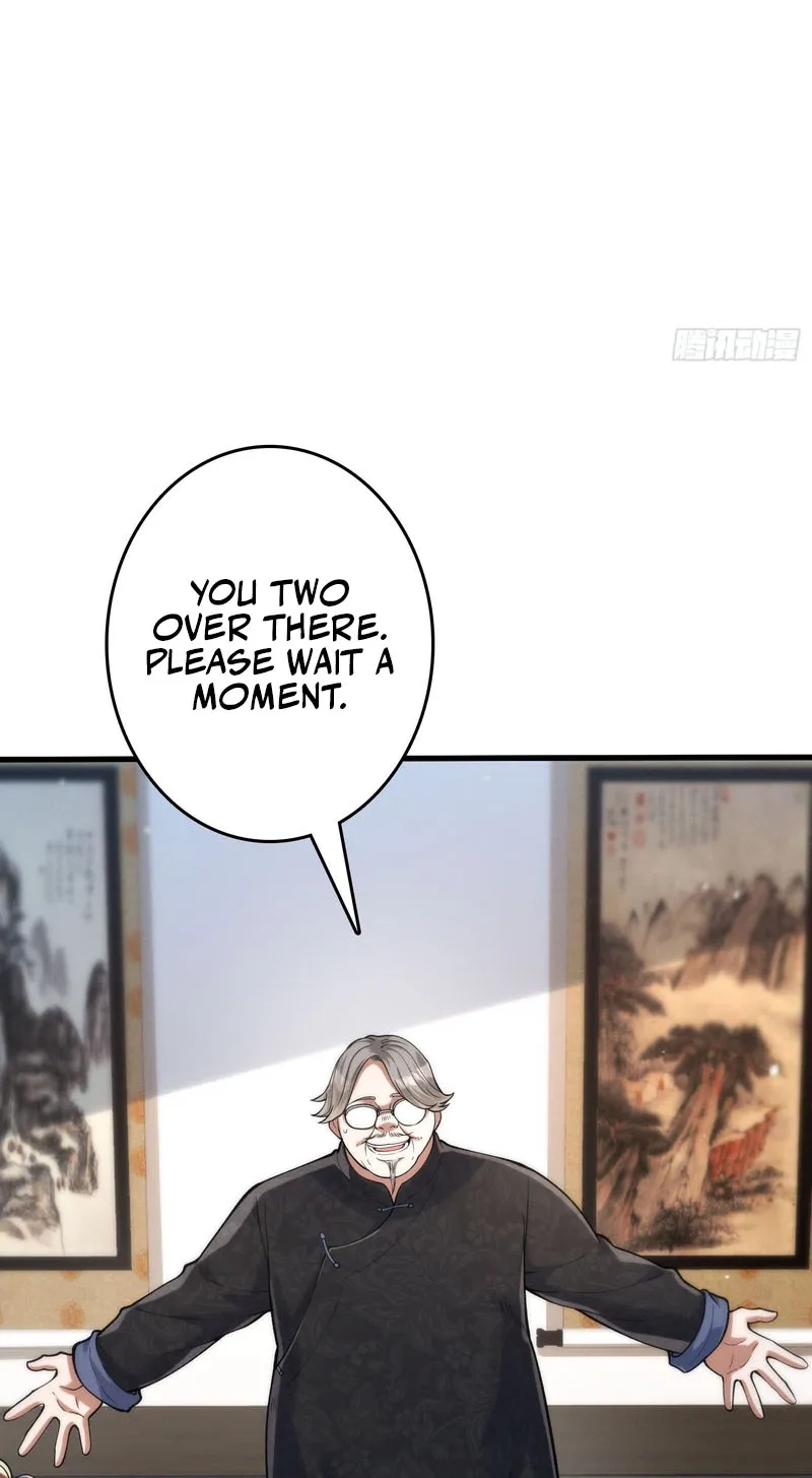The Ultimate Prodigy Chapter 17 page 40 - 