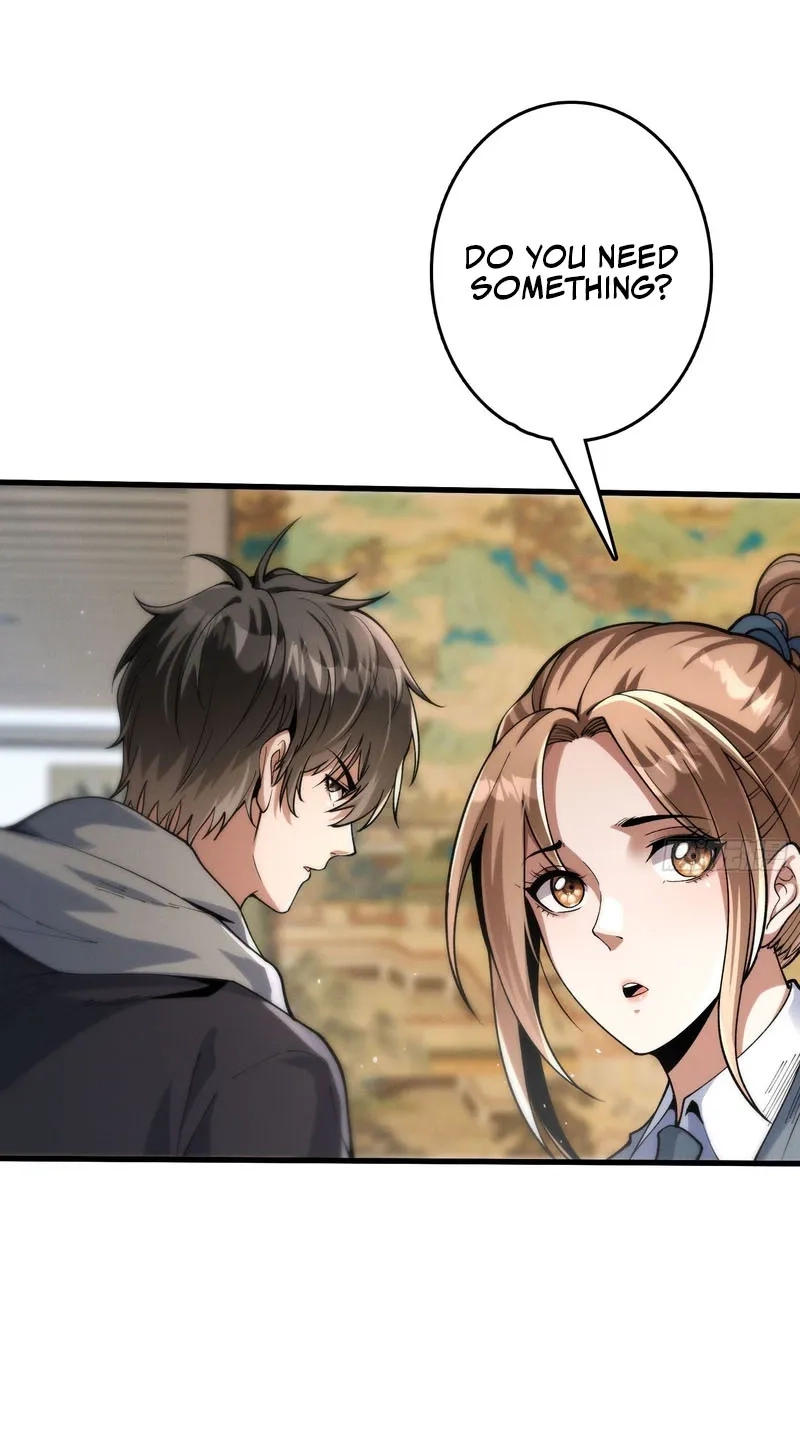 The Ultimate Prodigy Chapter 17 page 42 - 