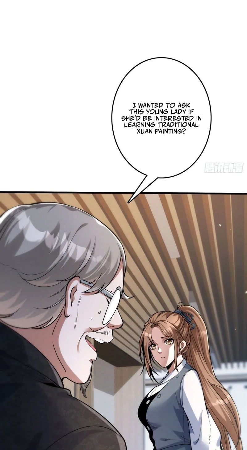 The Ultimate Prodigy Chapter 17 page 43 - 