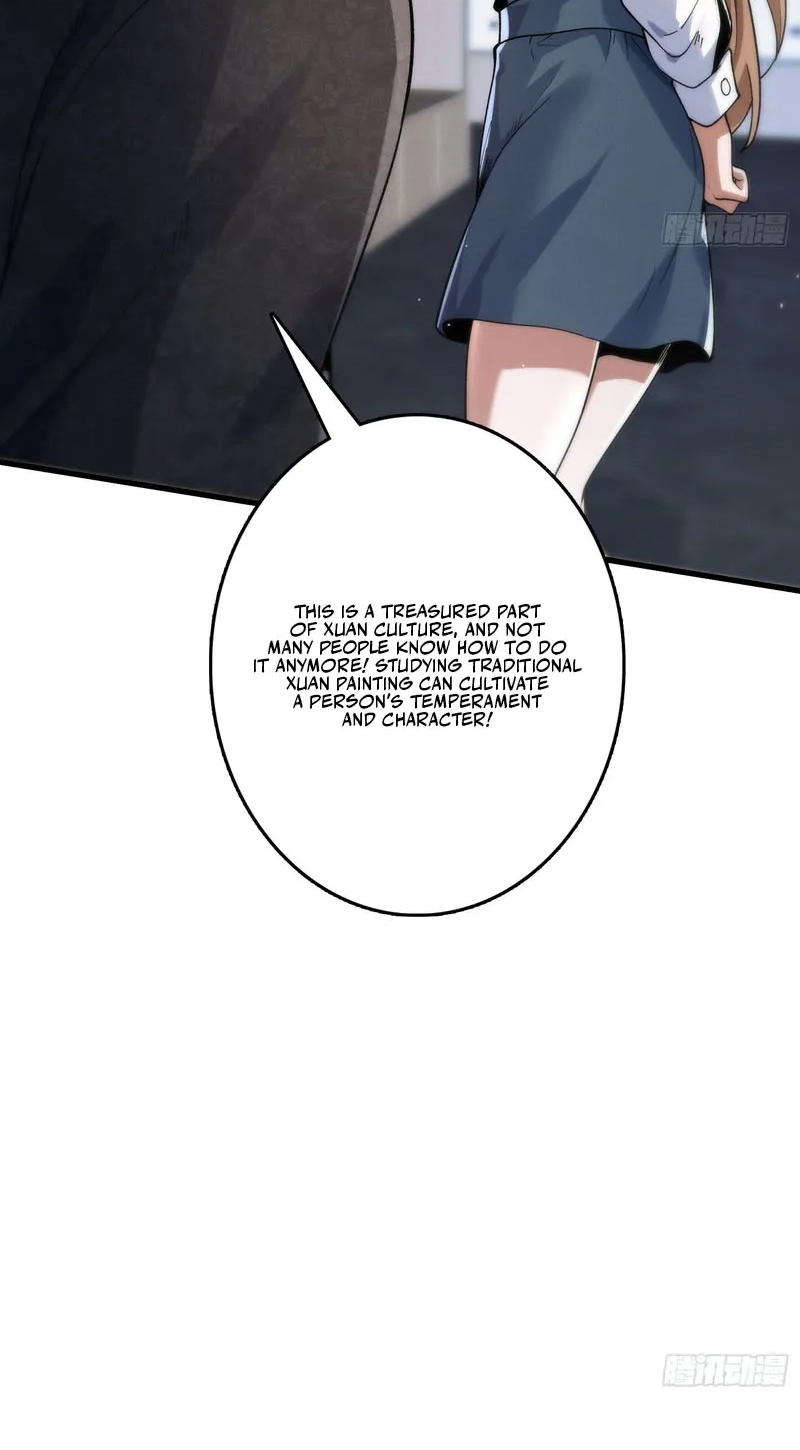 The Ultimate Prodigy Chapter 17 page 44 - 