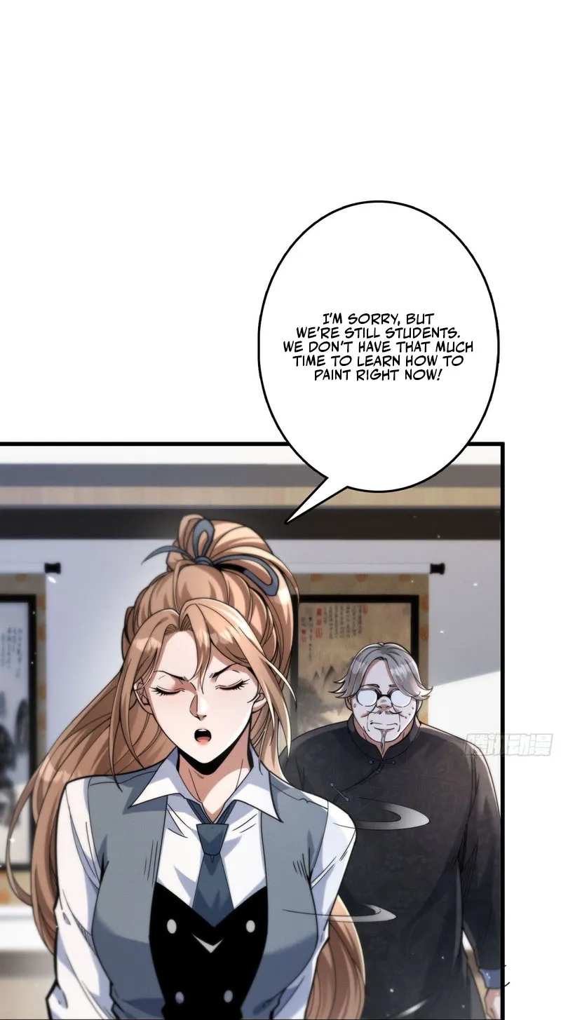 The Ultimate Prodigy Chapter 17 page 45 - 