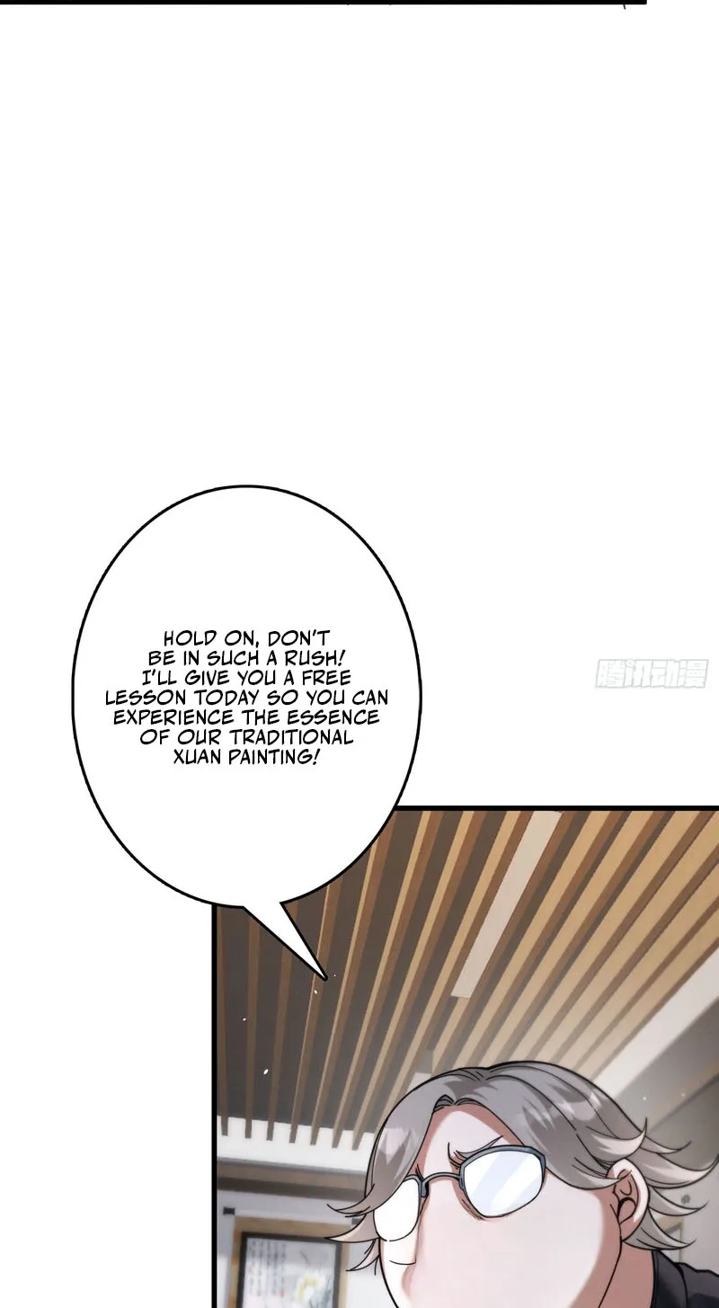 The Ultimate Prodigy Chapter 17 page 46 - 