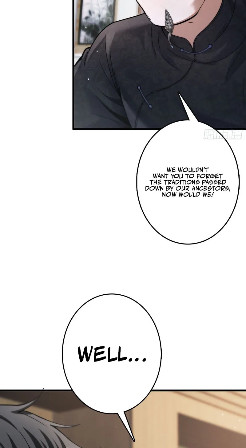 The Ultimate Prodigy Chapter 17 page 47 - 