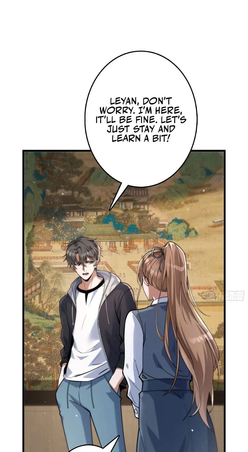 The Ultimate Prodigy Chapter 17 page 49 - 