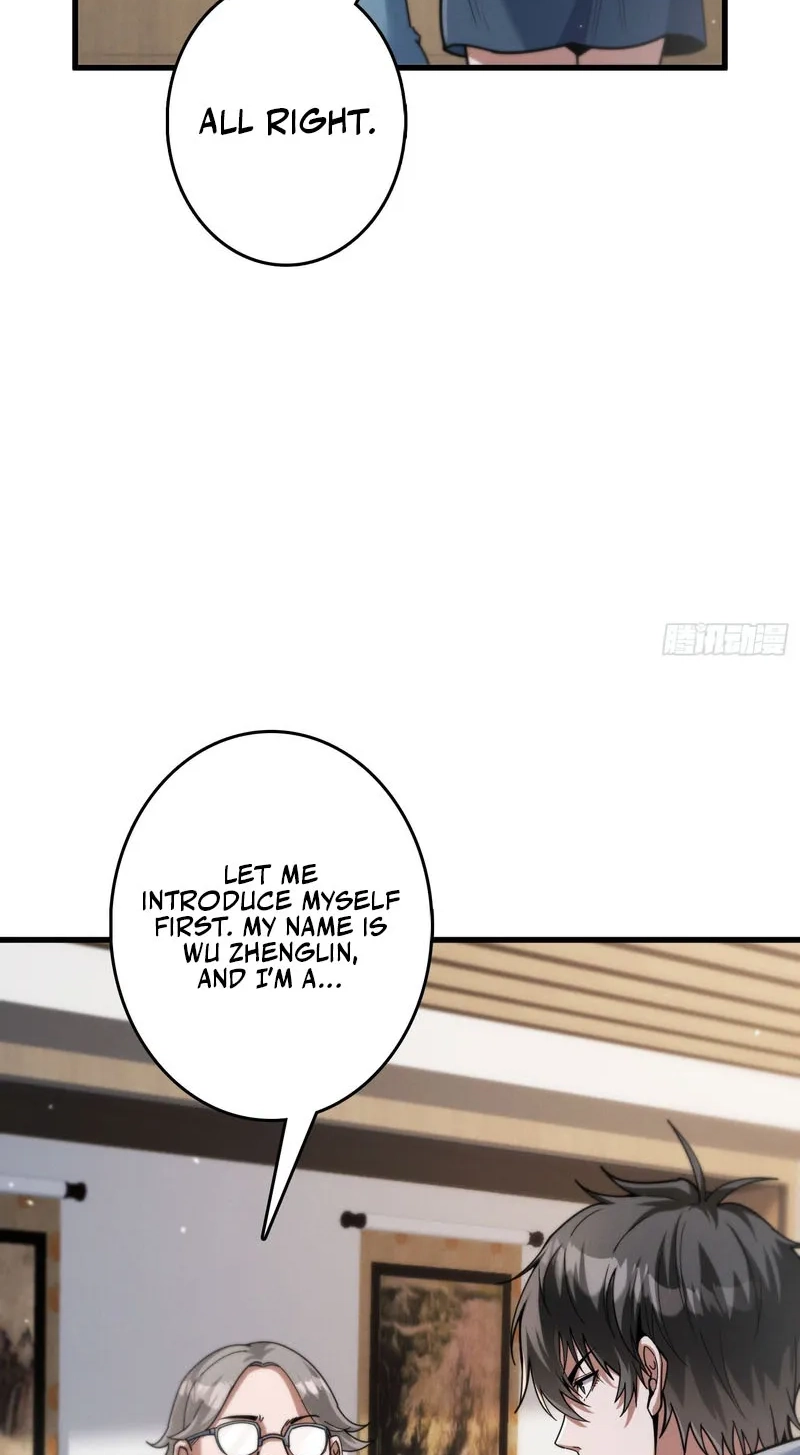 The Ultimate Prodigy Chapter 17 page 50 - 