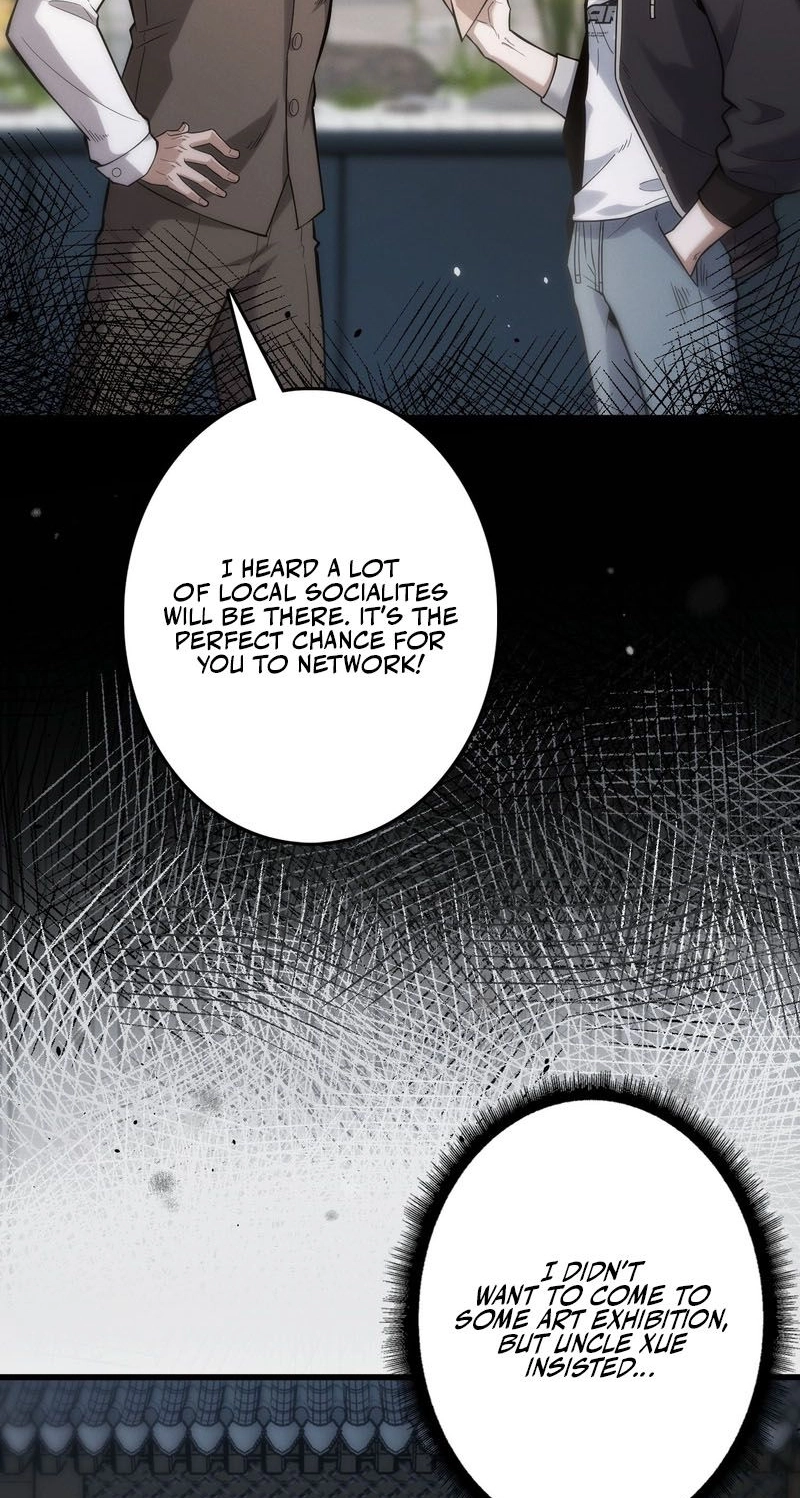 The Ultimate Prodigy Chapter 17 page 6 - 