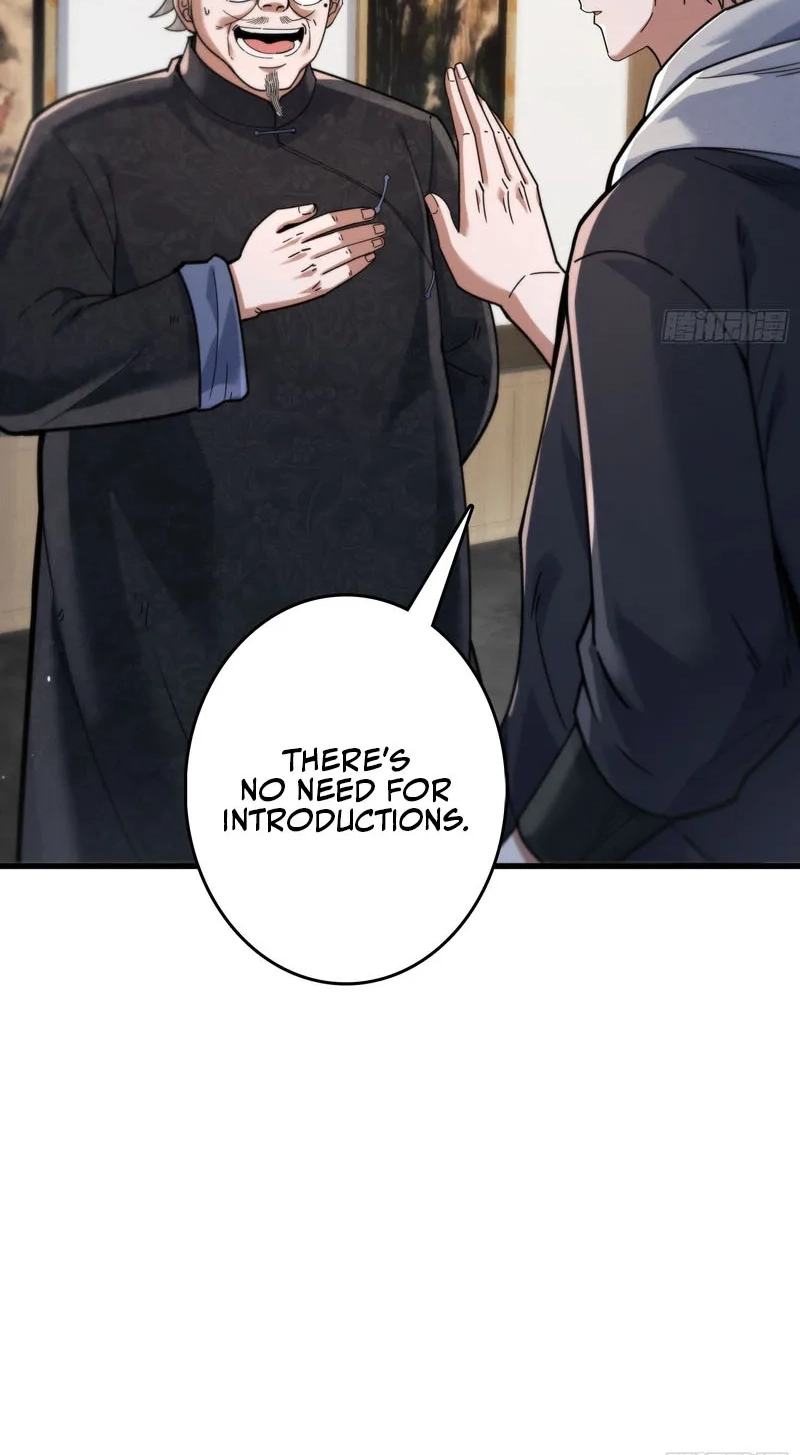 The Ultimate Prodigy Chapter 17 page 51 - 