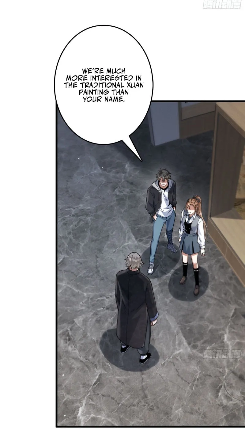 The Ultimate Prodigy Chapter 17 page 52 - 