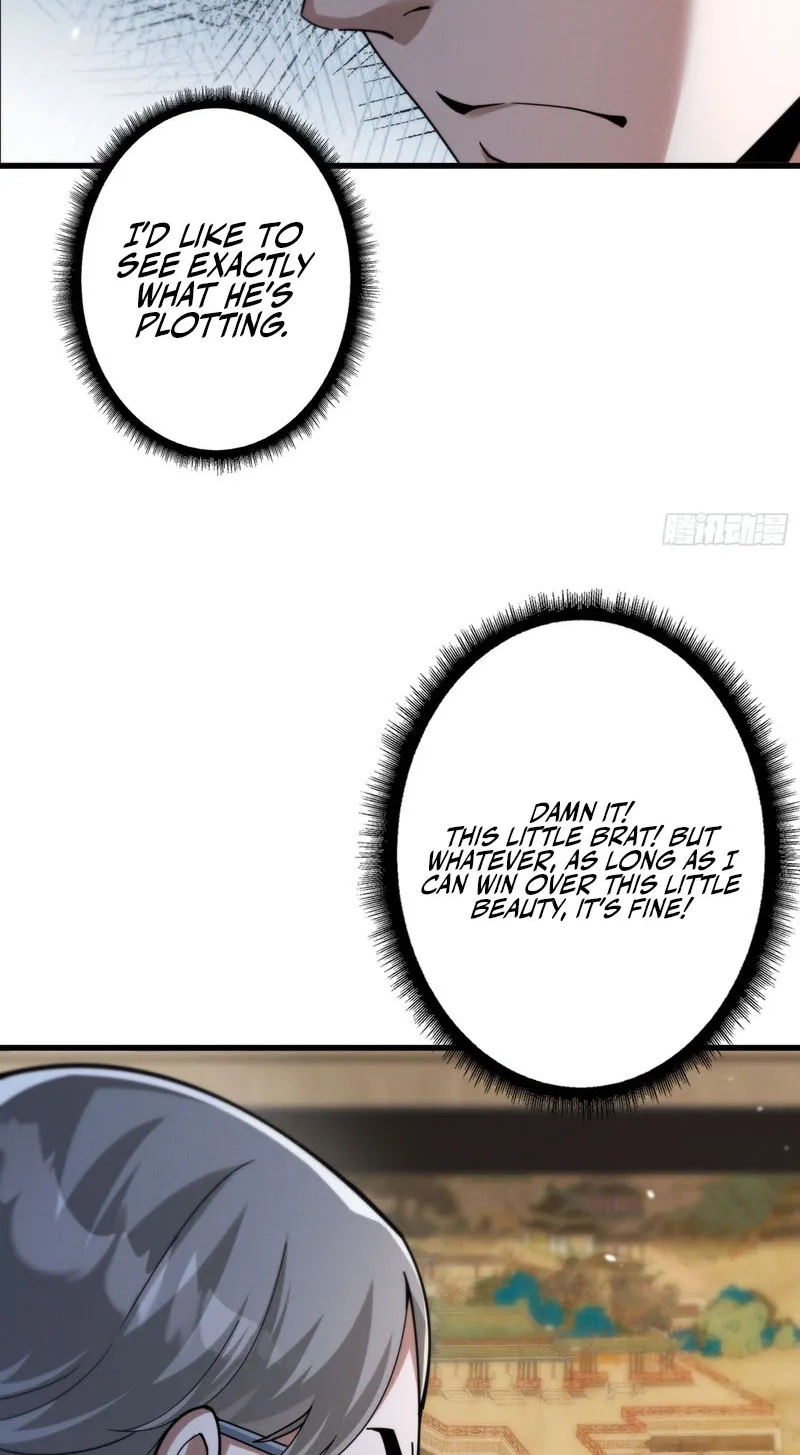 The Ultimate Prodigy Chapter 17 page 54 - 