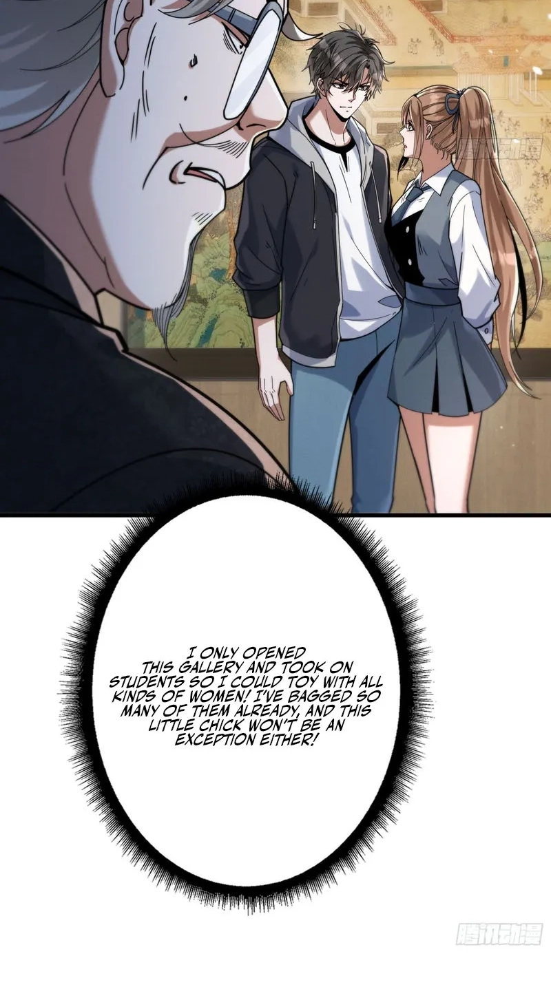The Ultimate Prodigy Chapter 17 page 55 - 