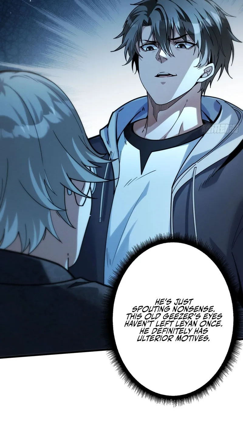 The Ultimate Prodigy Chapter 17 page 58 - 