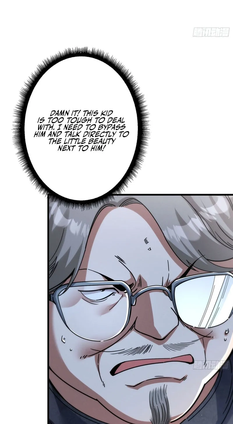 The Ultimate Prodigy Chapter 17 page 59 - 