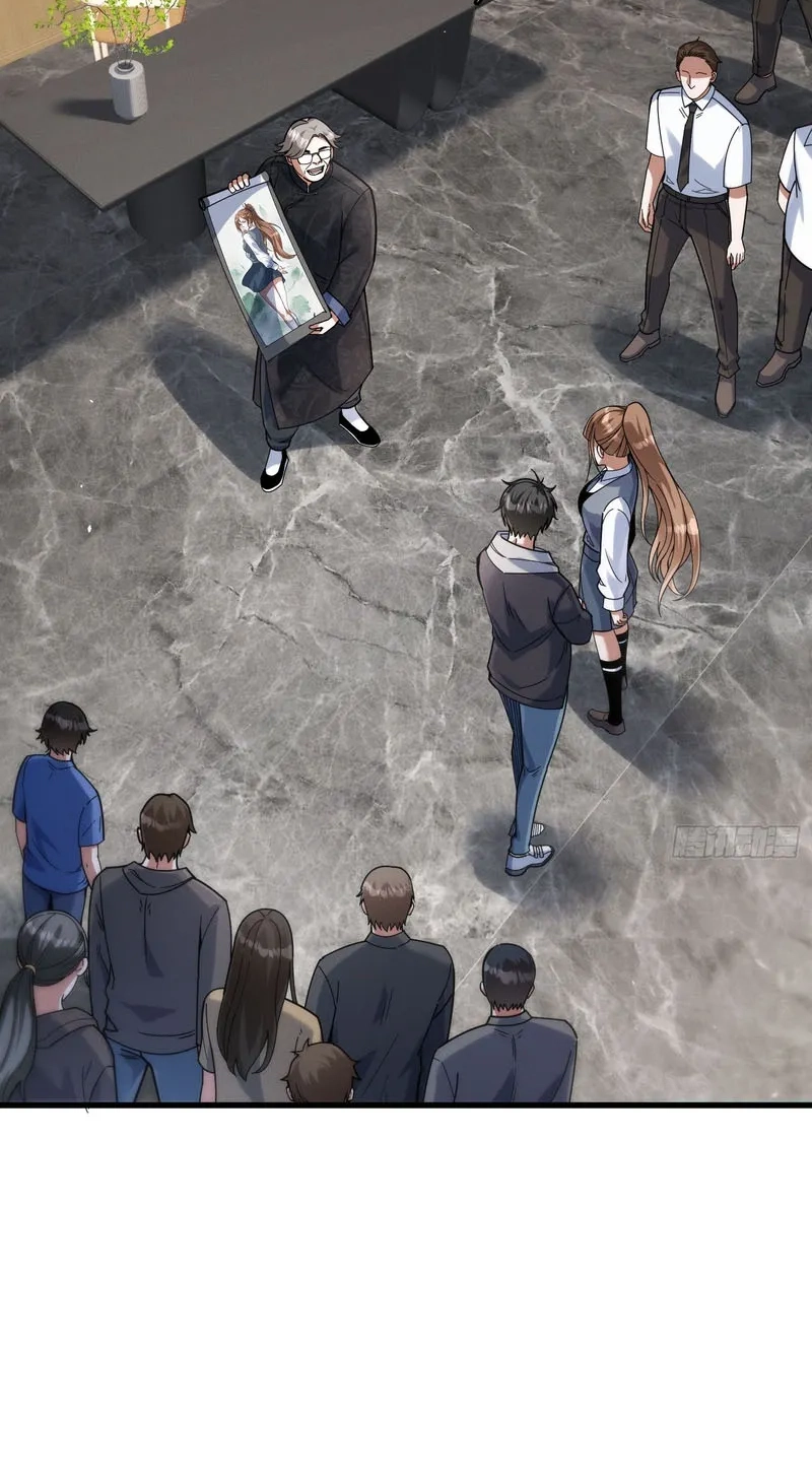 The Ultimate Prodigy Chapter 17 page 64 - 
