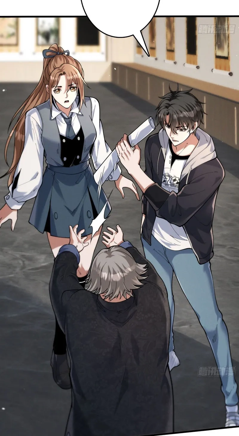 The Ultimate Prodigy Chapter 17 page 70 - 