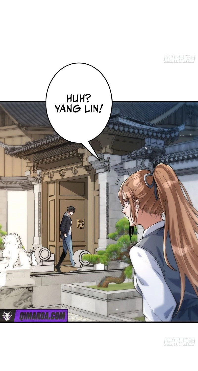 The Ultimate Prodigy Chapter 17 page 8 - 